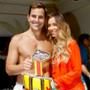 Giuliana Rancic, Bill Rancic