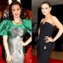 Katy Perry, Mila Kunis