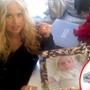 Rachel Zoe, Twitter, Ring