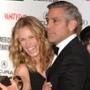 Julia Roberts, George Clooney
