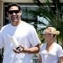 Hayden Panettiere, Mark Sanchez