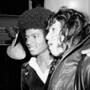 Michael Jackson, Steven Tyler 