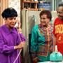 Clarice Taylor, Bill Cosby, Cosby Show