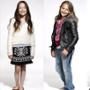 Jessica Simpson Tween Fashion Line