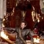 Orlando Bloom, Three Musketeers