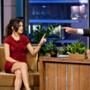 The Tonight Show, Selena Gomez, Jay Leno