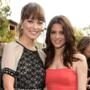 Olivia Wilde, Ashley Greene