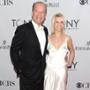 Kelsey Grammer, Kayte Walsh