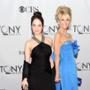 Alexa Ray Joel, Christie Brinkley 
