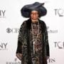 Whoopi Goldberg 