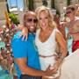 Kendra Wilkinson, Hank Baskett