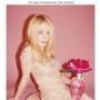 Dakota Fanning, Marc Jacobs Ad
