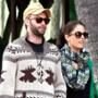 Nikki Reed, Paul McDonald