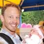 Ian Ziering, Mia Ziering