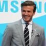 David Beckham
