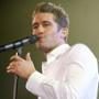 Matthew Morrison