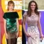 Nicole Kidman, Catherine, Duchess of Cambridge 