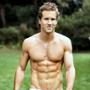 Ryan Reynolds