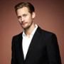 Alexander Skarsgard, True Blood, Publicity Art