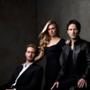True Blood, Stephen Moyer, Alexander Skarsgard, Anna Paquin