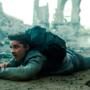 Shia LaBeouf, Tyrese Gibson, TRANSFORMERS DARK OF THE MOON