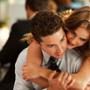 Shia LaBeouf, Rosie Huntington-Whiteley