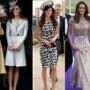 Duchess Catherine, Kate Middleton