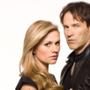 True Blood, Stephen Moyer, Alexander Skarsgard, Anna Paquin