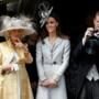 Catherine, Duchess of Cambridge, Kate Middleton