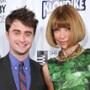 Daniel Radcliffe, Anna Wintour