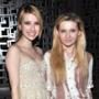 Emma Roberts, Abigail Breslin