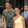 Will Smith, Jada Pinkett Smith