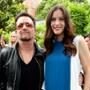 Bono, Liv Tyler