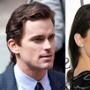 Matt Bomer, Eliza Dushku