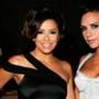 Eva Longoria-Parker, Victoria Beckham