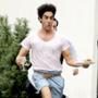 Sacha Baron Cohen, The Dictator