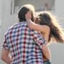 Ashton Kutcher, Alessandra Ambrosio