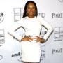 Jennifer Hudson