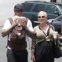 Pink, Carey Hart