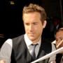 Ryan Reynolds