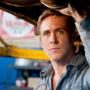Drive, Ryan Gosling