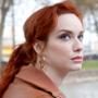 Drive, Christina Hendricks