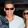 LeAnn Rimes, Eddie Cibrian