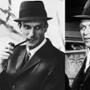 Hugh Hefner, Frank Sinatra