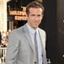 Ryan Reynolds