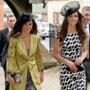 Pippa Middleton, Duchess Catherine, Kate Middleton
