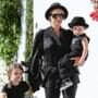 Nicole Richie, Harlow Madden, Sparrow Madden