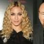 James Lipton, Madonna