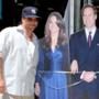 Kevin Federline, Victoria Prince