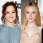 Leighton Meester, Dakota Fanning, Beyonce